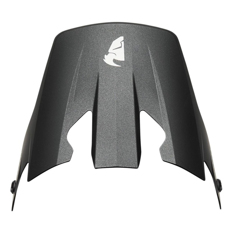 Visière casque cross Thor Reflex Carbon polar