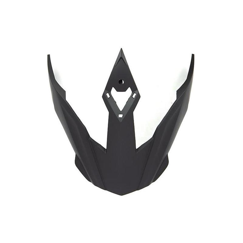 Visière casque trail S-Line S789 noir