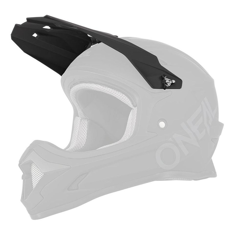 Visière de casque O'Neal Sonus Youth Rex multi
