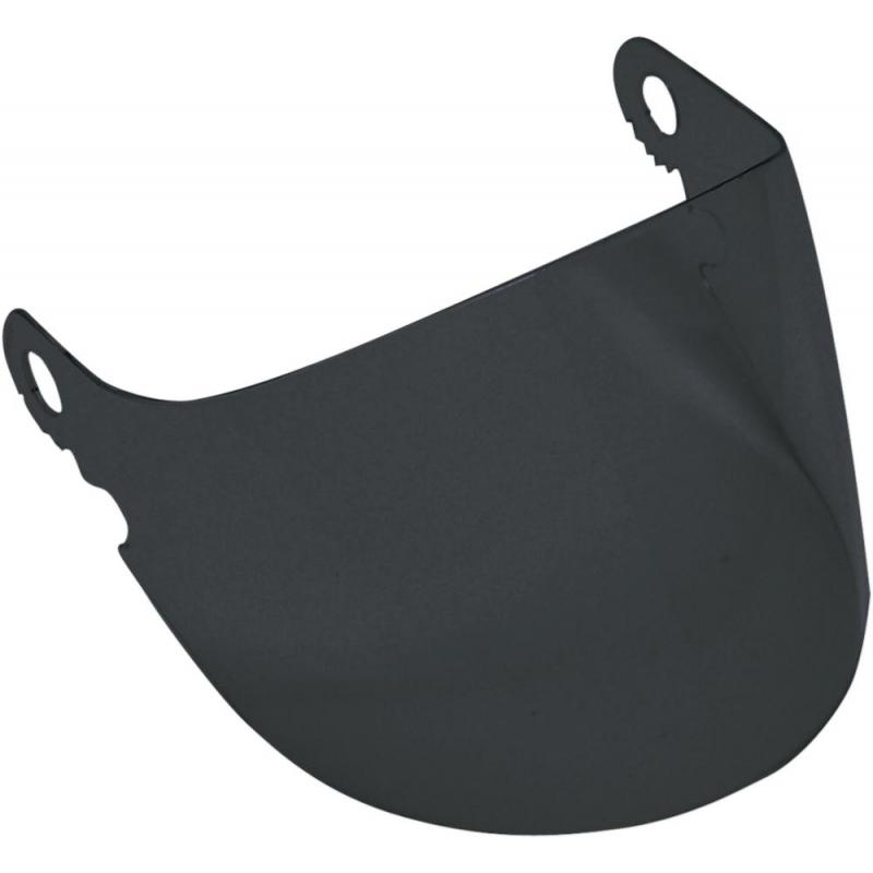 Visière pour casque AFX FX50 fumé foncé