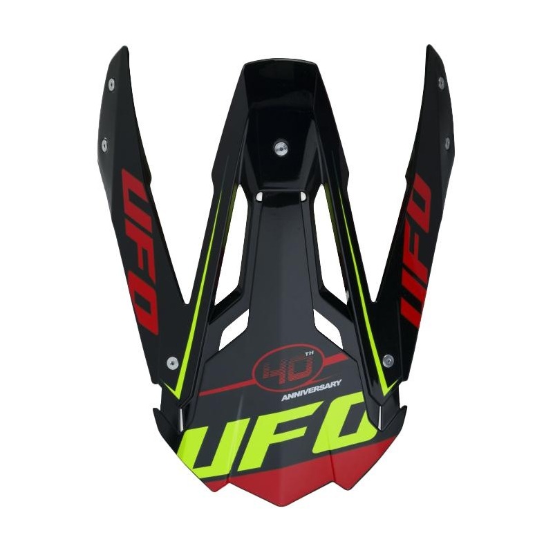 Visière Ufo pour casque Diamond Anniversary