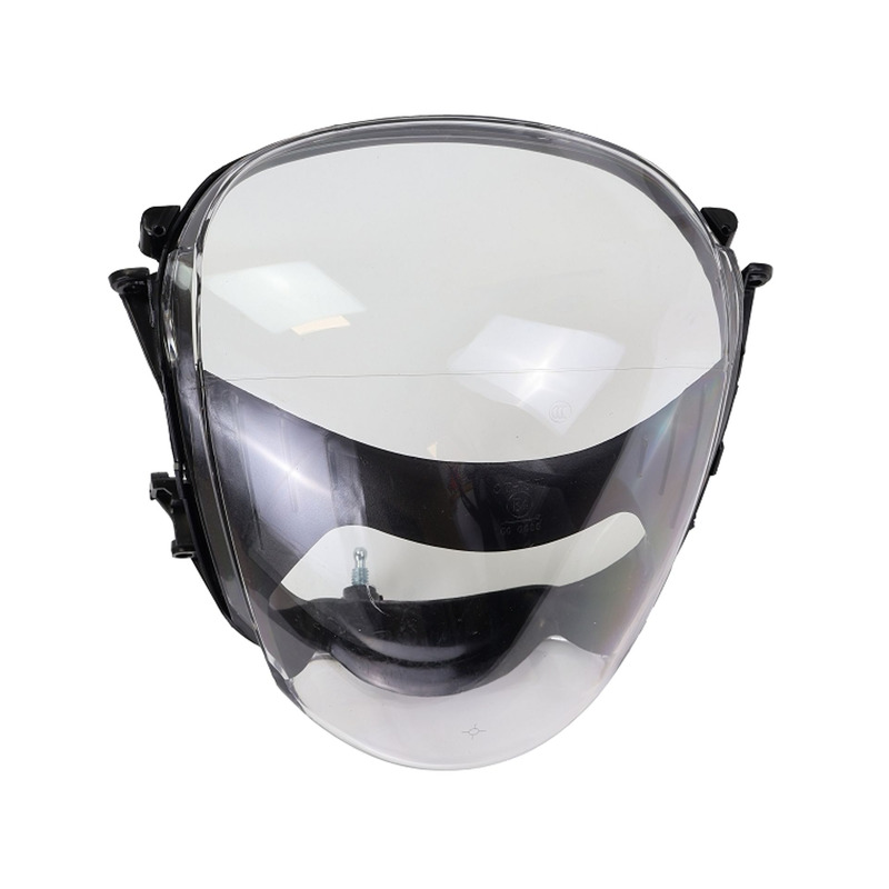 Vitre de compteur/Optique TNT pour Piaggio ZIP 50 2000-