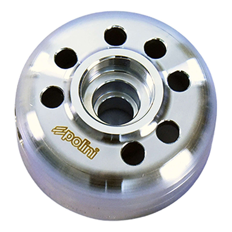 Volant d'allumage Polini  avec lumières Piaggio NRG/Zip