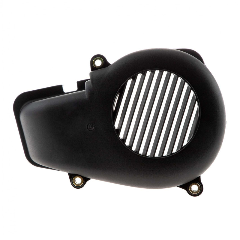 Volute turbine MBK Booster 04-- Noir