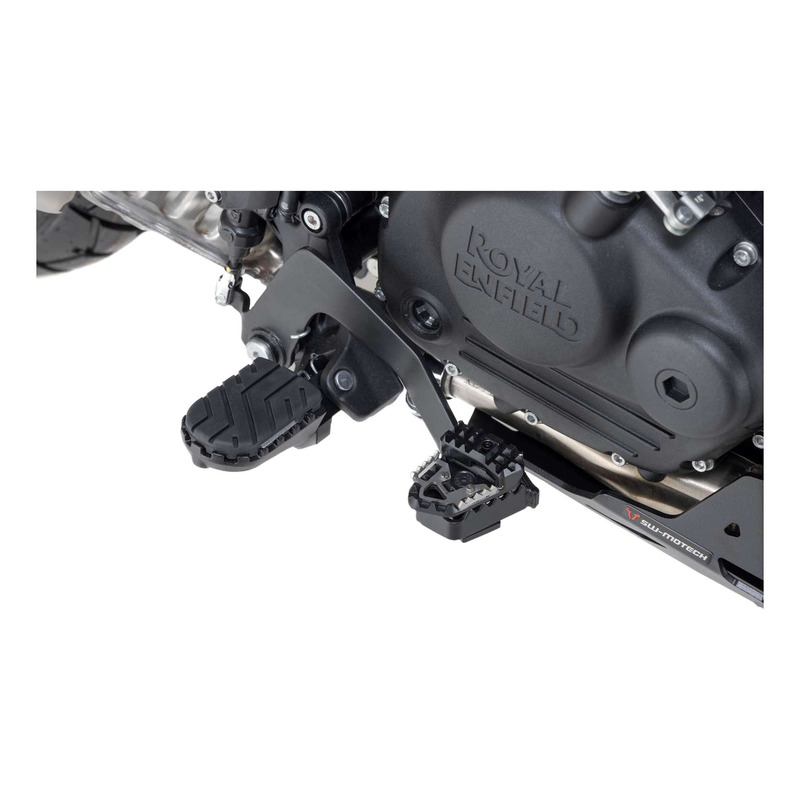 extension de pédale de frein SW-MOTECH Royal Enfield Himalayan 450 24-25