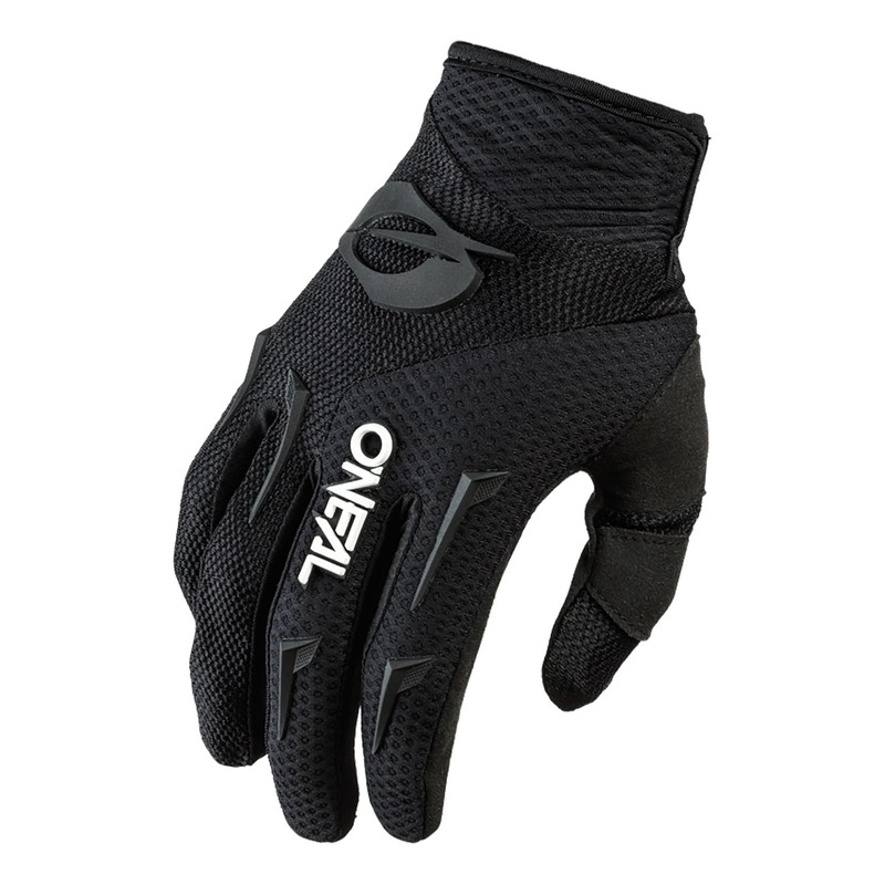 Gants cross enfant O'Neal Element noir- XS