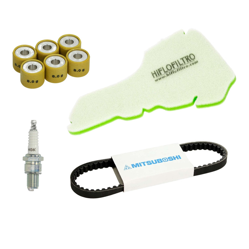 Kit entretien NF Prokit Basic Vespa ET2 50 2t 2002.