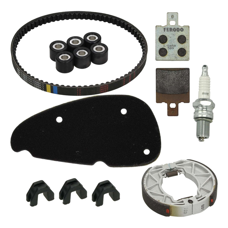 Kit entretien NF Prokit OEM plus Aprilia SR Street 50 2t 2003-12