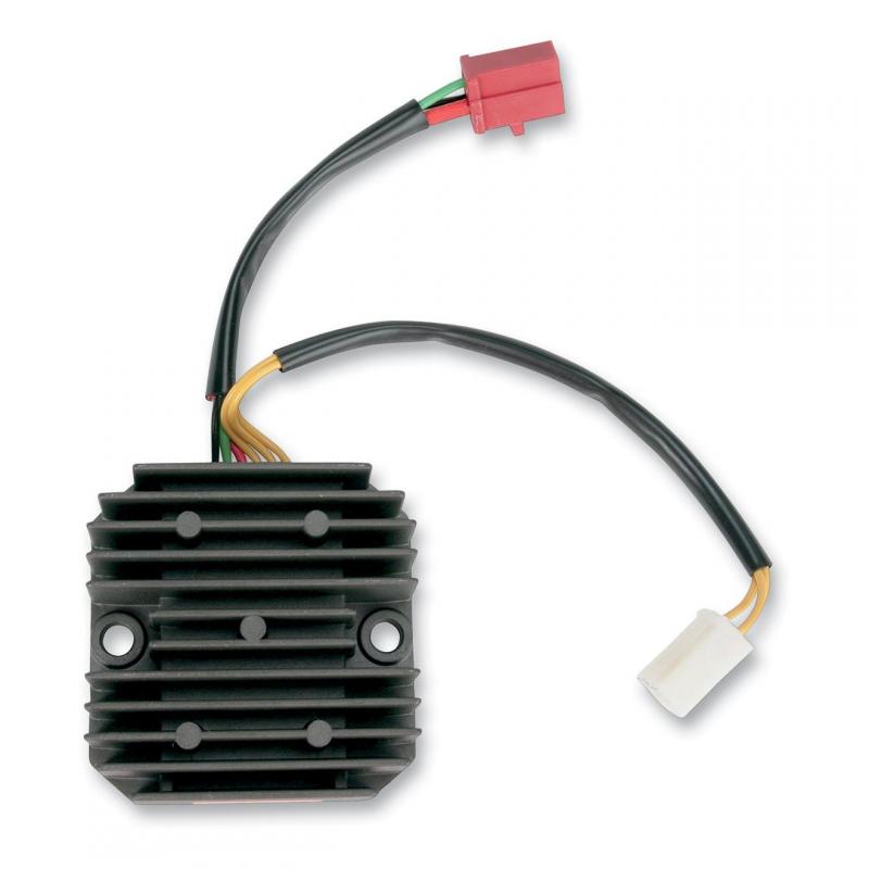 Régulateur de tension Rick’s Motorsport Electric Honda CX 500 78-81
