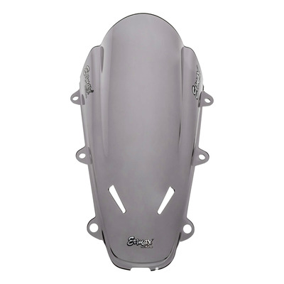 Bulle Ermax Aéromax 39 cm Honda CBR 1000 RR 17-19 noir clair
