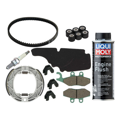 Kit entretien NF Prokit OEM premium Piaggio Fly 50 4t 2004-07