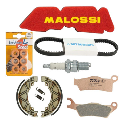 Kit entretien NF Prokit plus Piaggio Typhoon 50 2t 2018-20