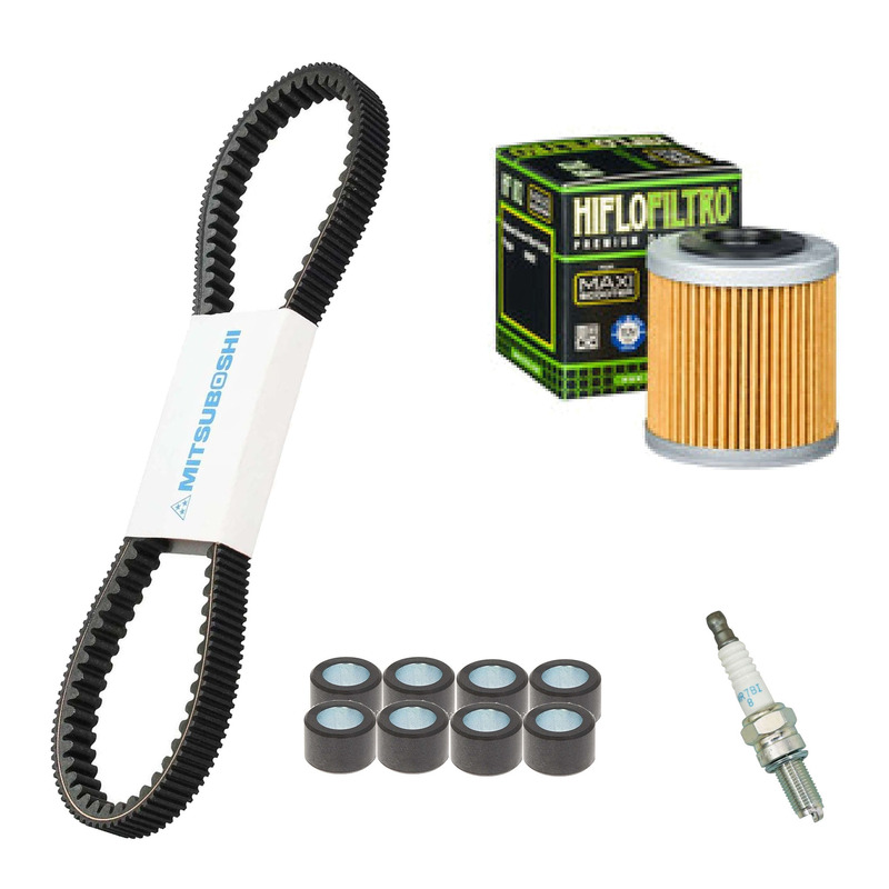 Kit entretien NF Prokit Basic Piaggio MP3 400 4t 4v 2021