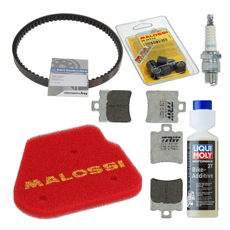 Kit entretien NF Prokit premium Beta ARK 50 2t 2002-07