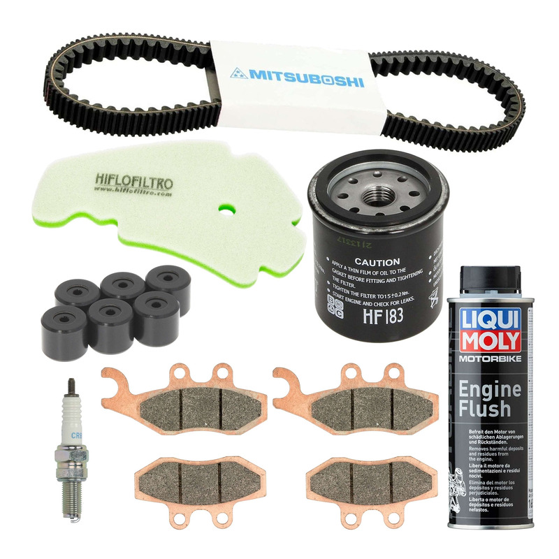 Kit entretien NF Prokit premium Piaggio Beverly 250 2004-05