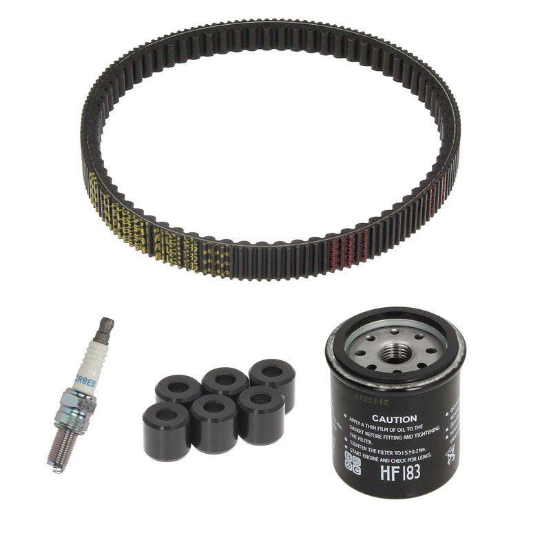 Kit entretien NF Prokit Basic Vespa 946 125 2019