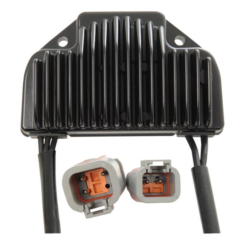 Régulateur de tension prémium Drag Specialties Harley Davidson Dyna
