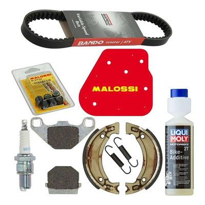 Kit entretien NF Prokit premium Keeway Hurricane 50 2t 2010