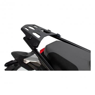 Porte-bagages SW-Motech STREET-RACK noir Honda X-ADV 750 16-19