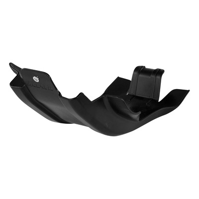 Sabot Moteur ACERBIS Noir - Husqvarna 350 SXF 11-15