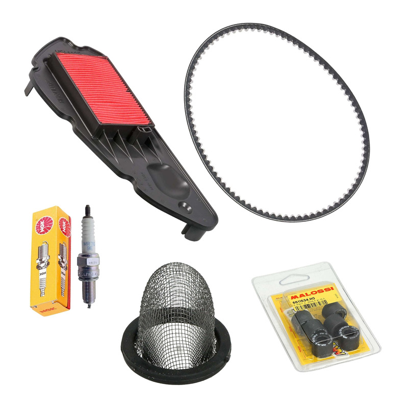 Kit entretien NF Prokit Basic Honda SH 125 4t 2017-19