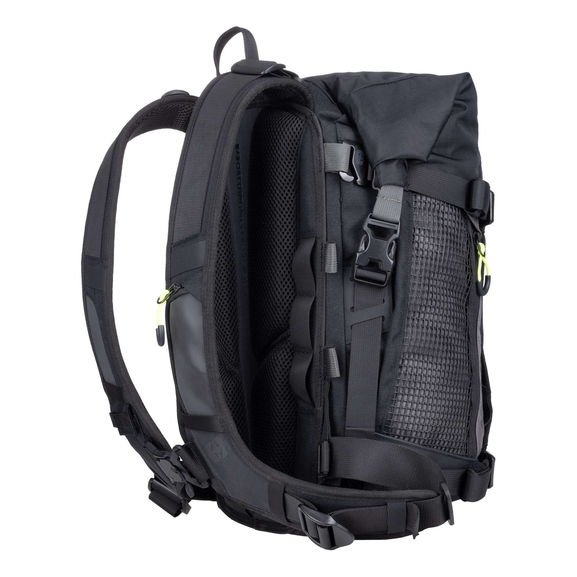 Jeune Premier - Sac à Dos Ergomaxx Space Invaders - Gris Anthracite Jeune Premier 319114