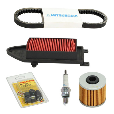 Kit entretien NF Prokit Basic Kymco People 125 S 2018