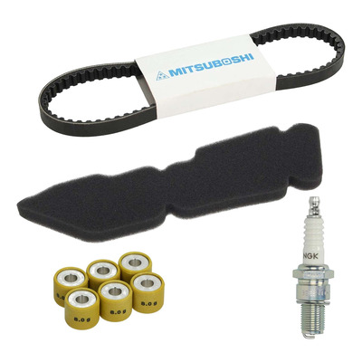 Kit entretien NF Prokit Basic Piaggio Liberty Sport 50 2t 2006-07