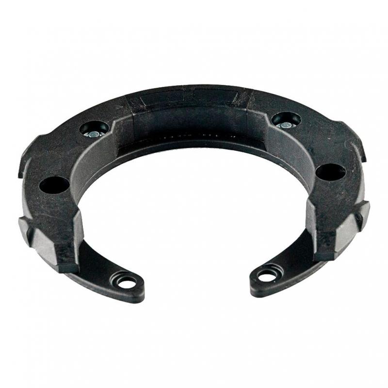 Bride de fixation réservoir SW-MOTECH QUICK-LOCK EVO 6 Vis noir Cagiv