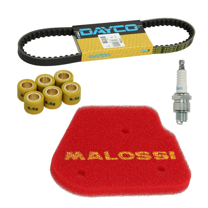 Kit entretien NF Prokit Basic Yamaha Breeze 50 2t 1995-98