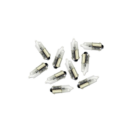 Ampoule H23W BA9S clignotant bas 12V 23W