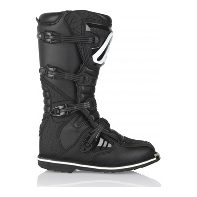 bottes enduro articulées