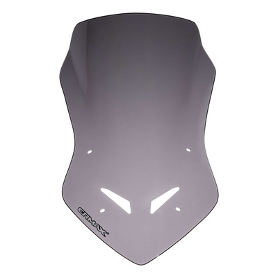Bulle taille origine Ermax Yamaha Tracer 9 18-20 noir clair