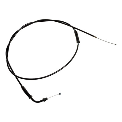 Câble d’accélérateur complet réglable pour MBK Booster 04- / Yamaha Bw's 04-