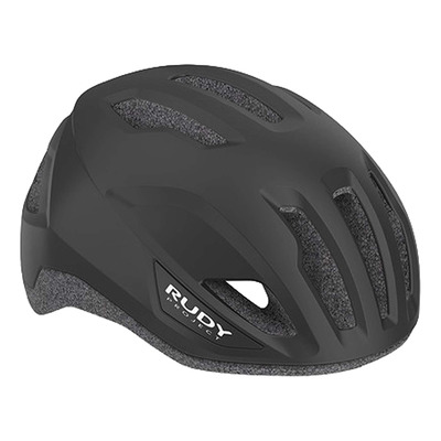 Casque vélo route Rudy Project Sinergy noir mat