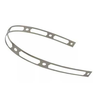 Collier d’échappement Akrapovic P-TT86