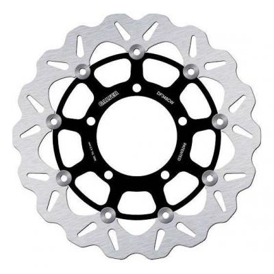 Disque de frein Galfer wave flottant 310x5mm DF348CW