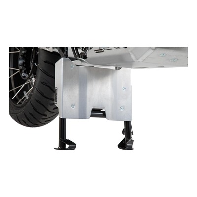 Extension De La Plaque Métallique De La Béquille Latérale Pour BMW R1250GS/ R1200GS (LC) 2013 Et à Partir De 2017 | : Online Shop For Motorbike Accessories