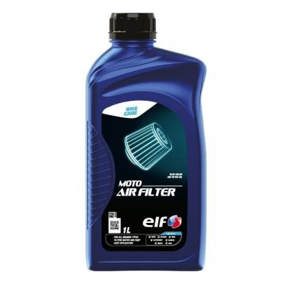 Huile de filtre à air Moto Air Filter Oil ELF