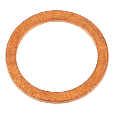 Joint de pot d'échappement Peugeot OEM 1176906000 Citystar / Satelis 125cc