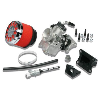 Kit carburateur Malossi VHST 28 BS MHR TEAM pour AM6 / DERBI