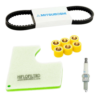 Kit entretien NF Prokit Basic Aprilia Scarabeo 50 DD DiTech 2t 2001-04