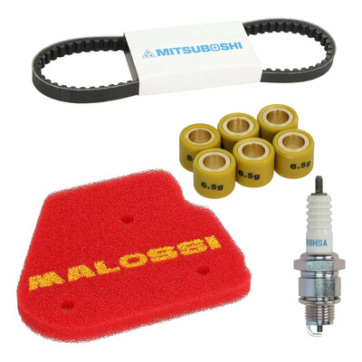 Kit entretien NF Prokit Basic Cpi Hussar 50 2t 2001-02