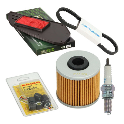 Kit entretien NF Prokit Basic Kymco Downtown 125 2009-18