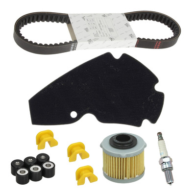 Kit entretien NF Prokit Basic OEM Aprilia Scarabeo Light 125 4t 2007-08