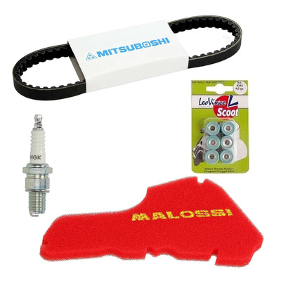 Kit entretien NF Prokit Basic Vespa ET2 50 2t 1997-98
