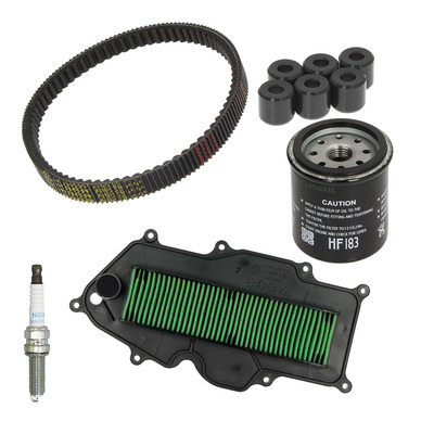 Kit entretien NF Prokit Basic Vespa GTS 125 4t 4v 2021-22