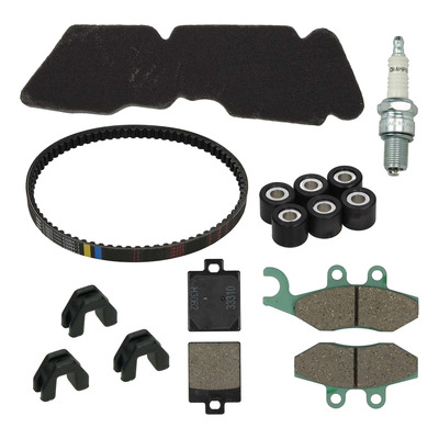 Kit entretien NF Prokit OEM plus Gilera Runner 50 SP 2t 2007-12