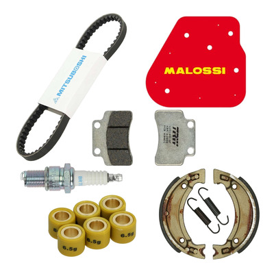 Kit entretien NF Prokit plus CPI Aragon 50 2t 2006-09