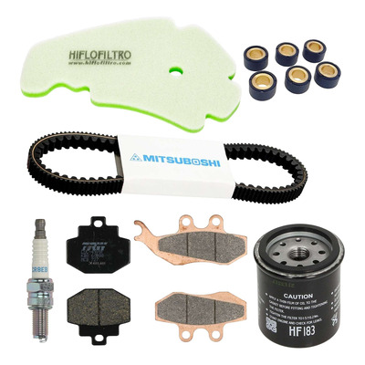 Kit entretien NF Prokit plus Gilera Runner 200 2006-10